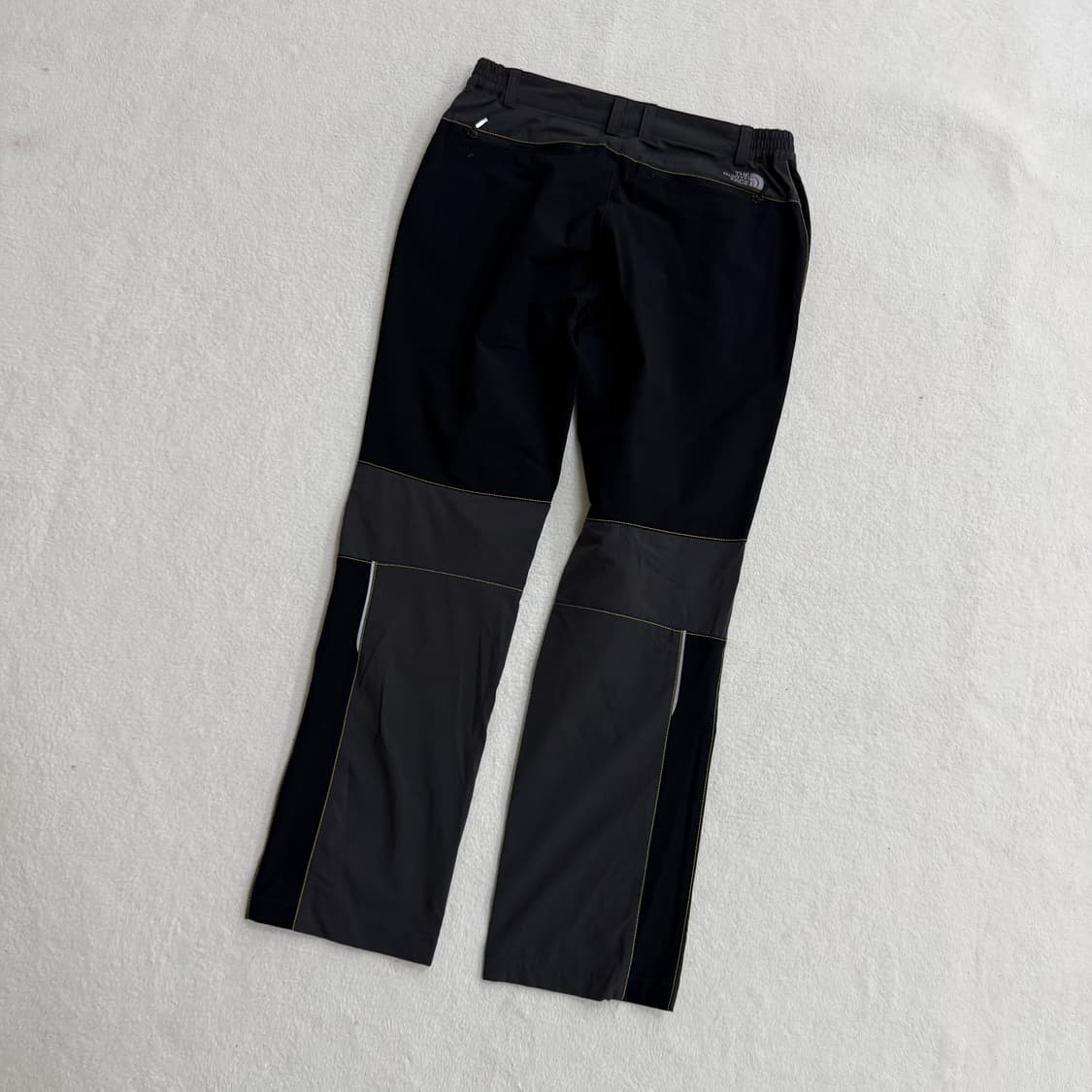 76 노스페이스 써밋시리즈 등산 바지 0327T 상품이미지2