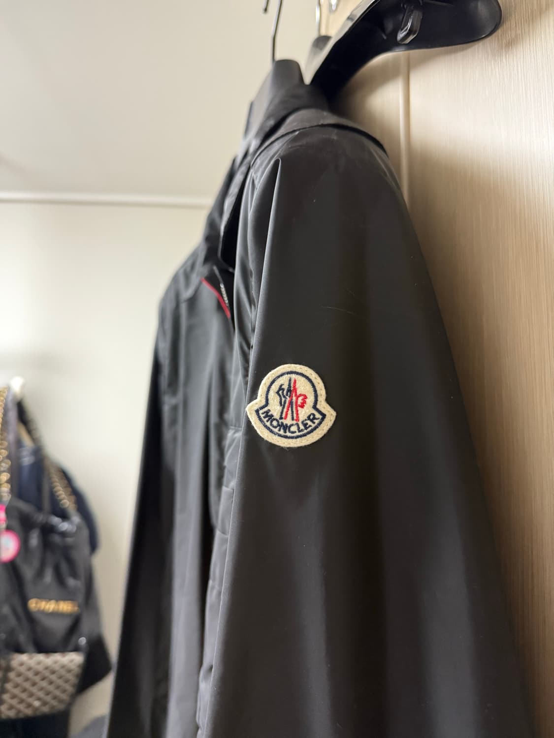 몽클레어 몽클레르 자켓 바람막이  상품이미지3