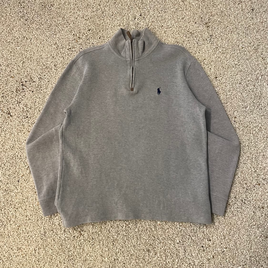 폴로 니트 ⭐️1030 상품이미지1