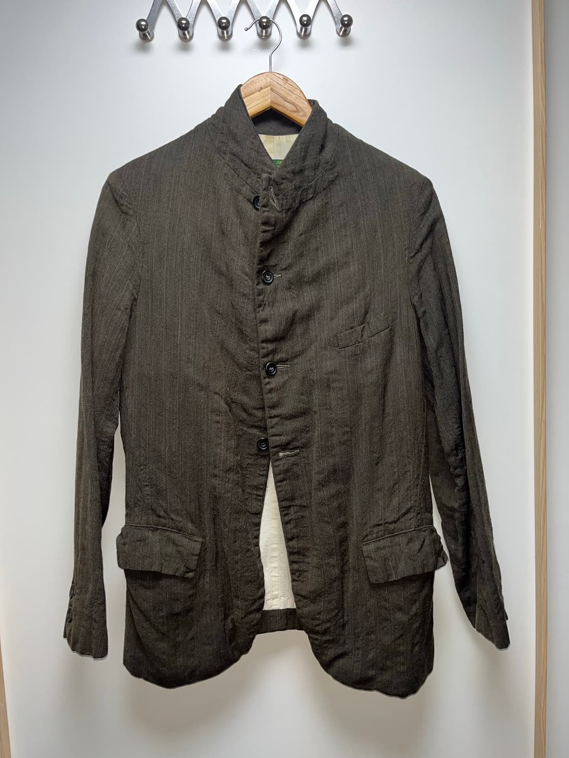 폴 하든 자켓 상품이미지2