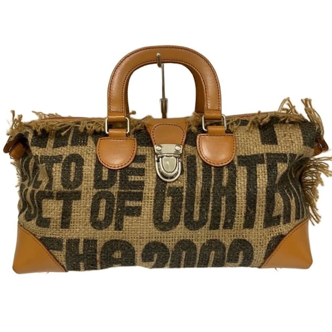 JUNYA WATANABE BAG 상품이미지1