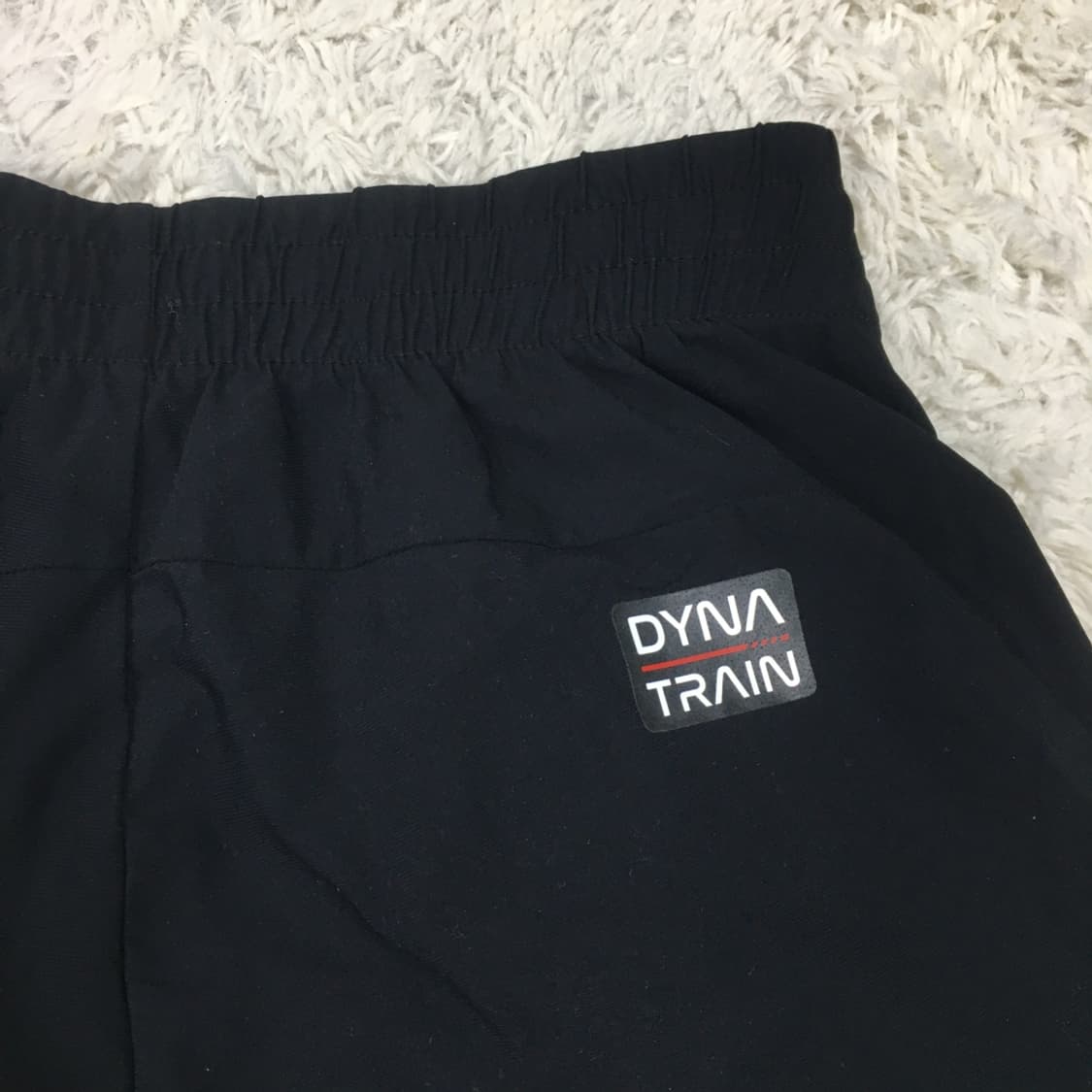 다이나핏 여성 기능성팬츠 CC19 상품이미지5