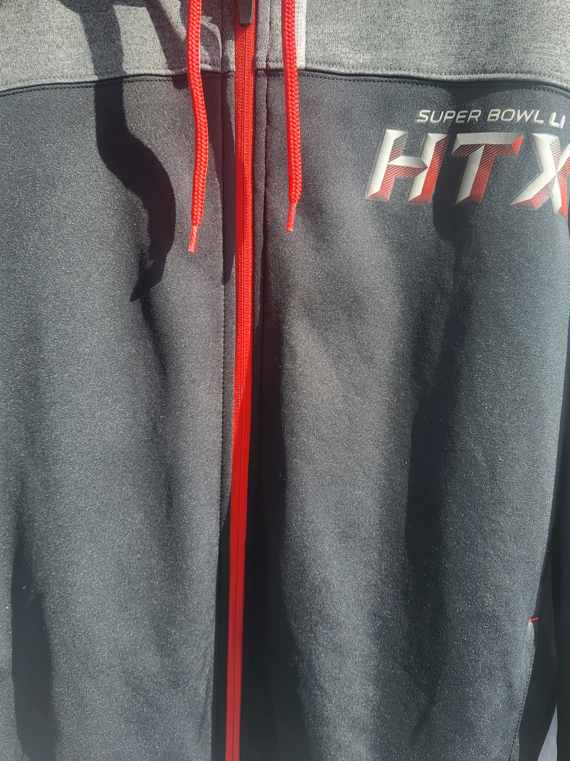 마제스틱 미사용 트레이닝 자켓 M 남녀공용 집업  상품이미지3