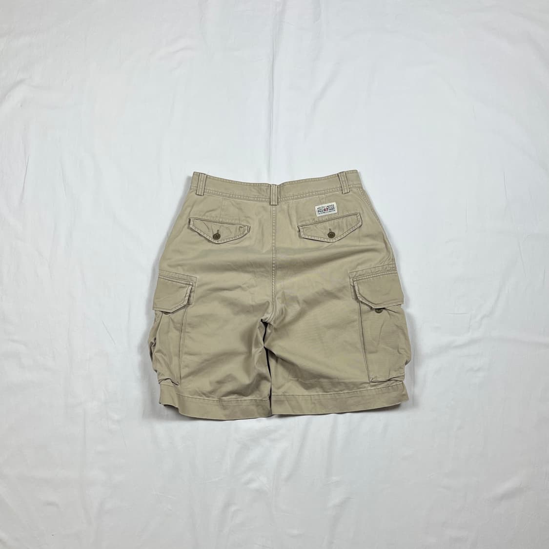 폴로랄프로렌 polo ralph lauren 카고 쇼트팬츠 반바지 상품이미지6