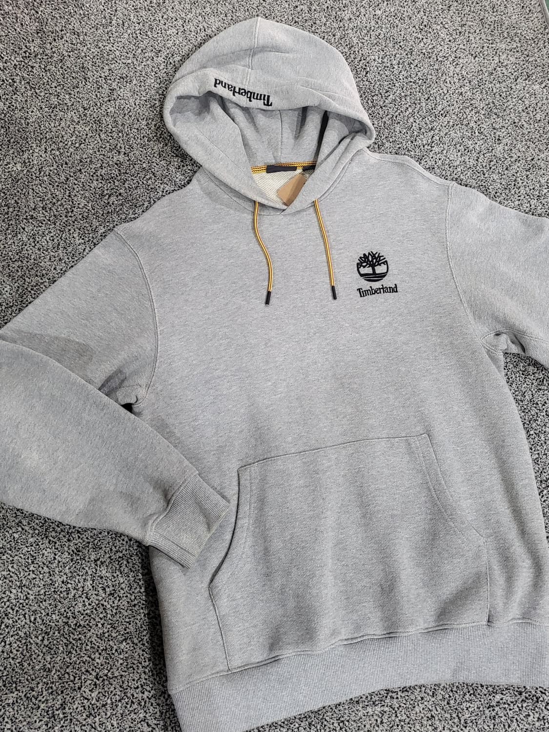 팀버랜드 후드티 상품이미지1