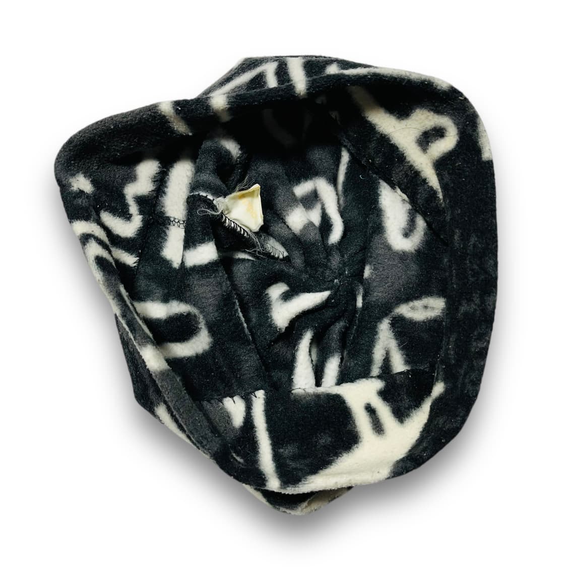 Adidas 90s Geometric fleece beanie 상품이미지4