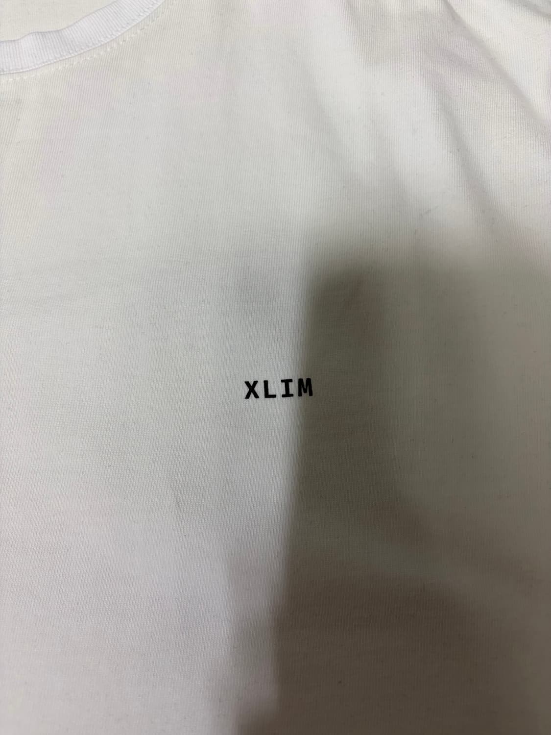 Xlim EP.7 01 SLEEVE 롱슬리브 XL 상품이미지4