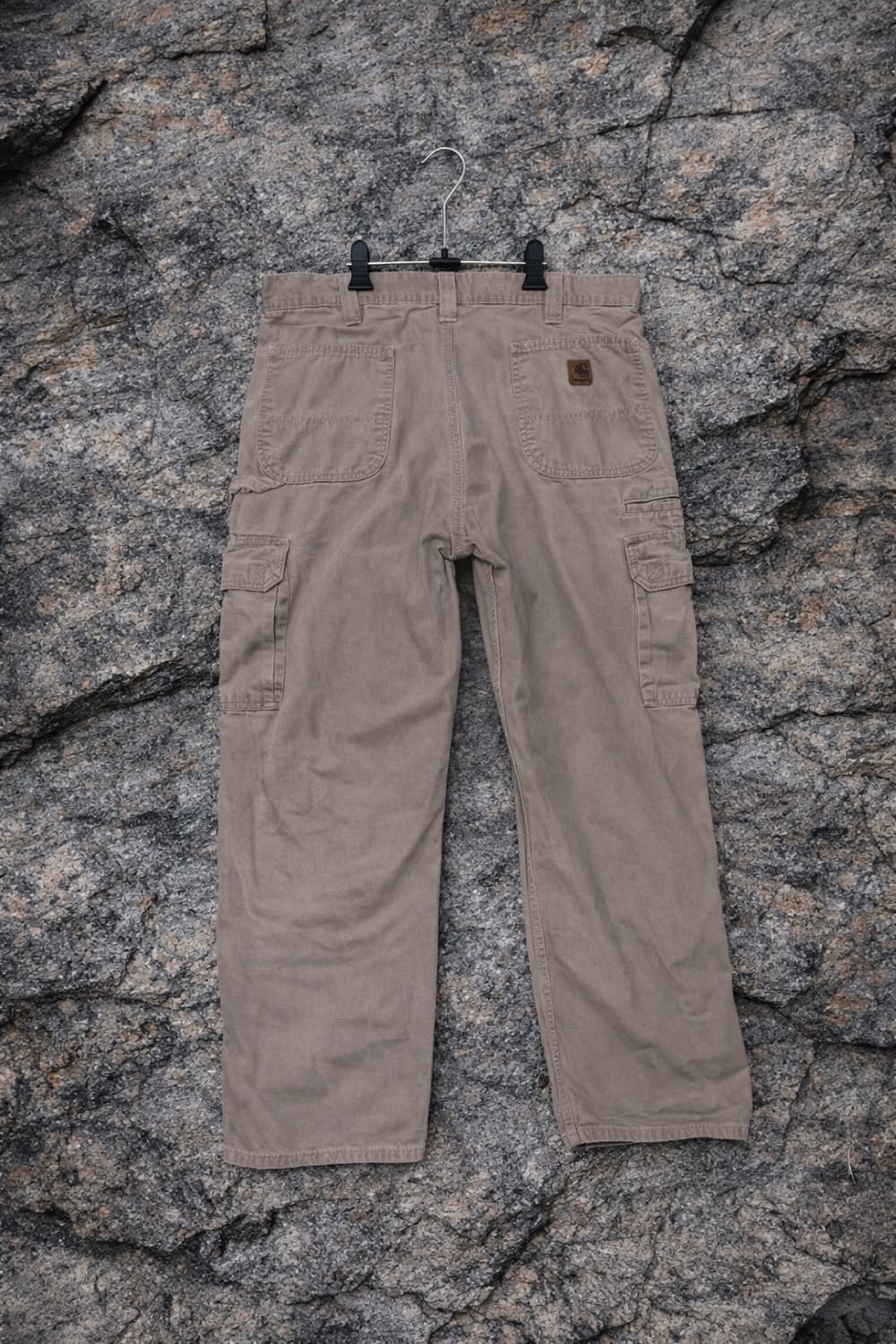 Vintage 00s Carhartt B240 Cargo Pants  상품이미지2