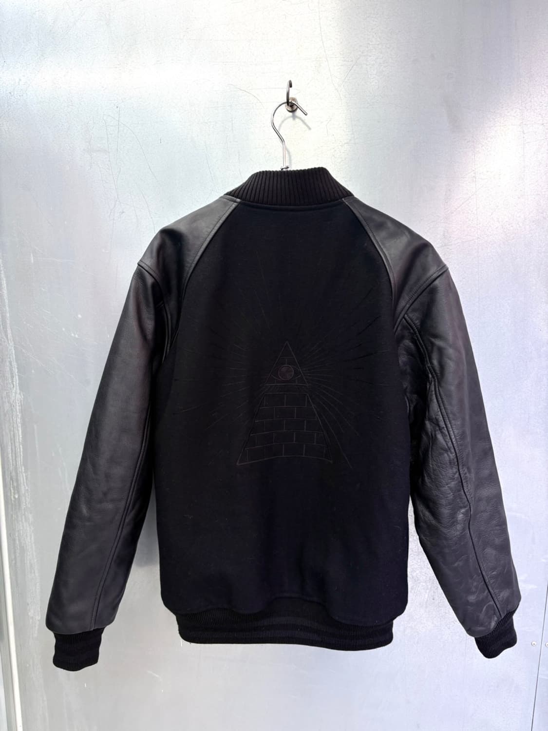 Perks And Mini 퍽스 앤 미니 varsity jacket 상품이미지2