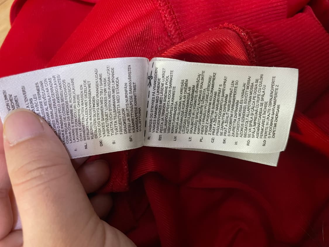 아디다스 레드 파이어버드 트랙탑 져지 2xl 3xl 자켓 흰빨 집업 상품이미지6