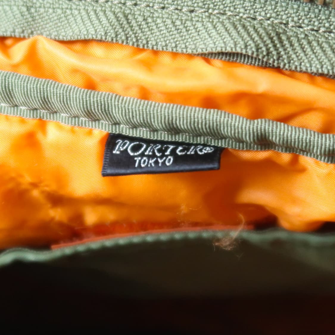 요시다 포터 탱커 나일론 크로스백 상품이미지7