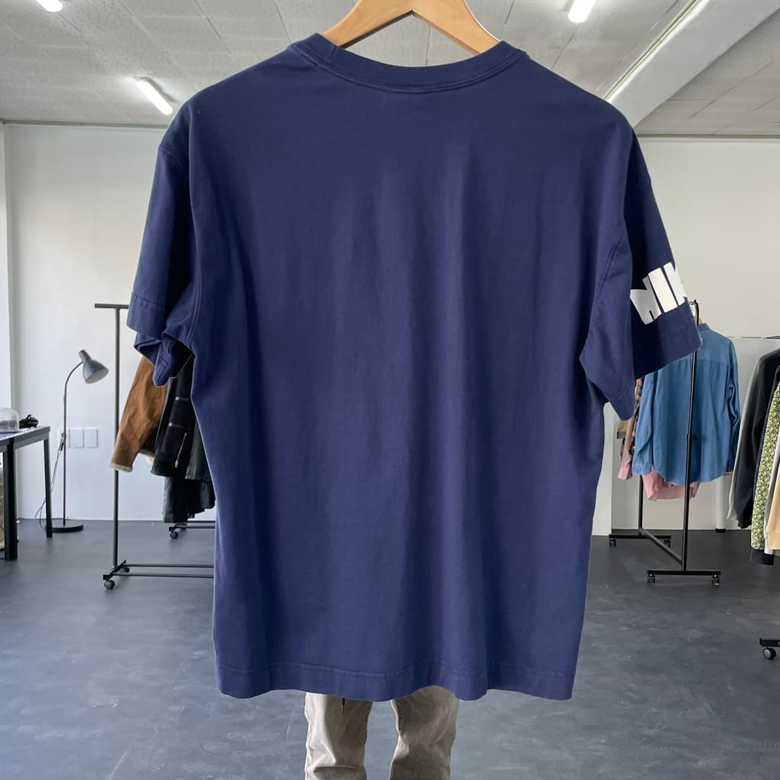 나이키 빈티지 티셔츠 상품이미지5