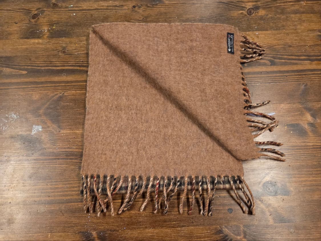 문뱃 투페이스 머플러 상품이미지5