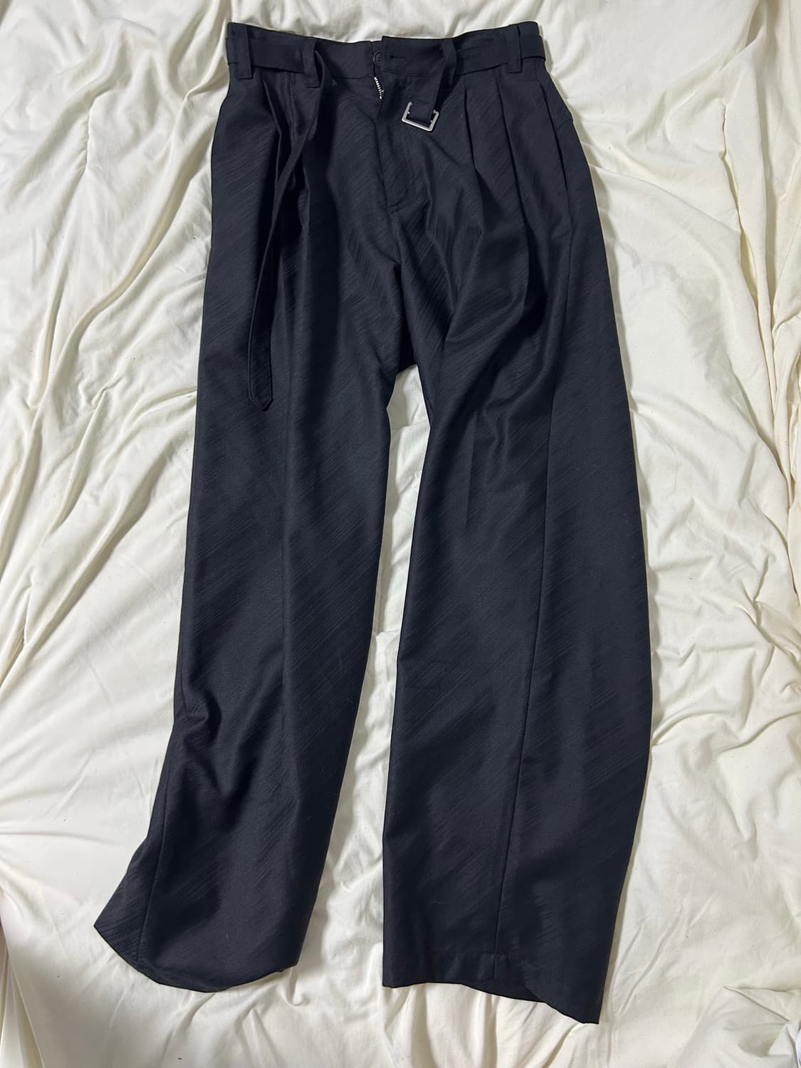 웨이비니스 트라우저 상품이미지1