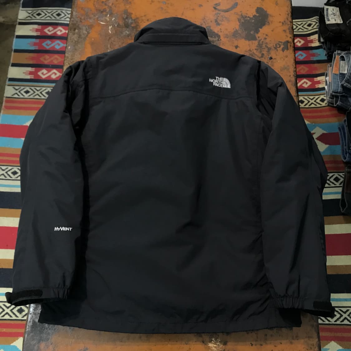 노스페이스 2 in 1 바람막이 경량패딩 여성 55 66 남성 97 상품이미지5