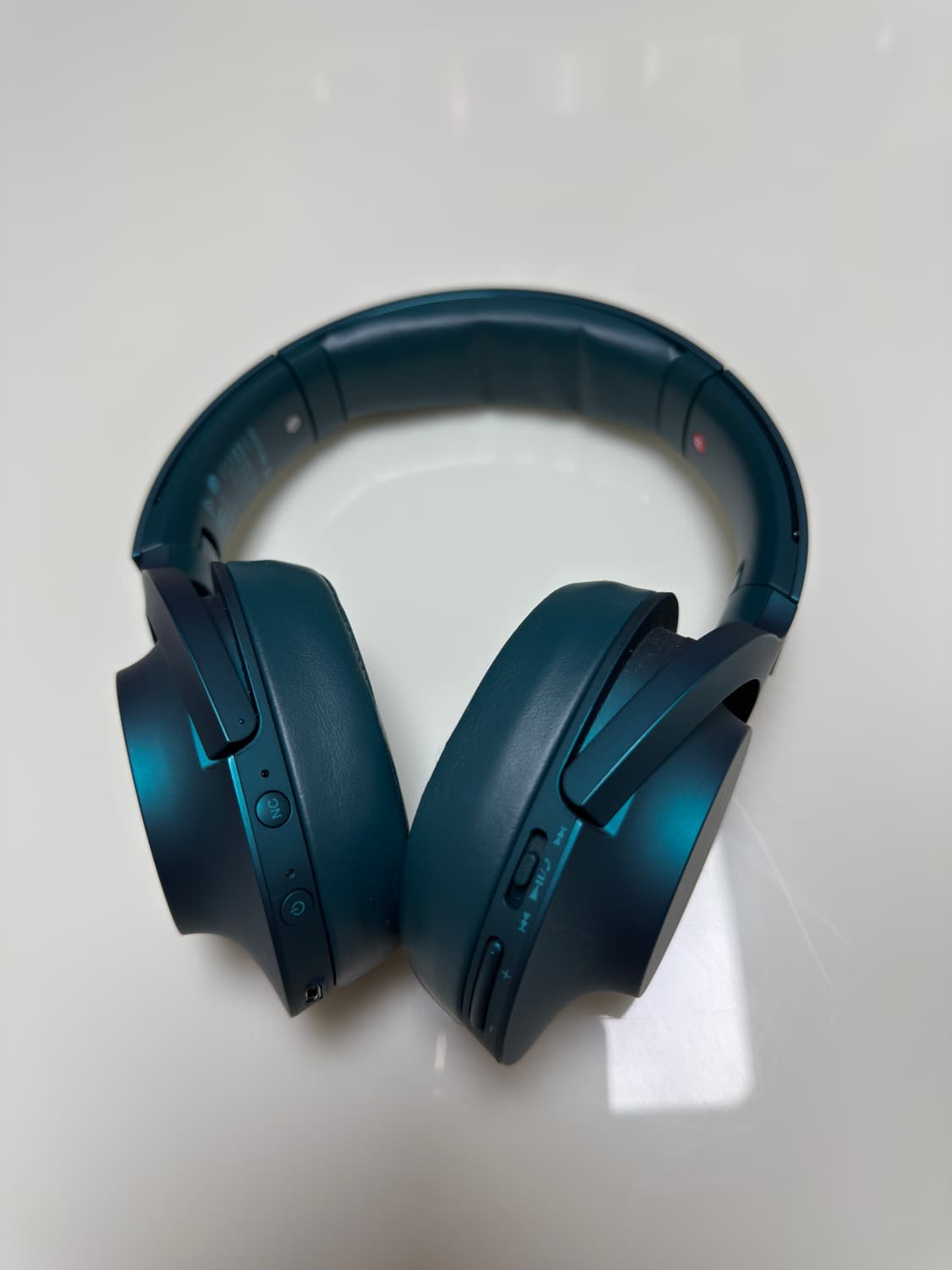 소니 mdr-100abn 헤드폰 상품이미지1