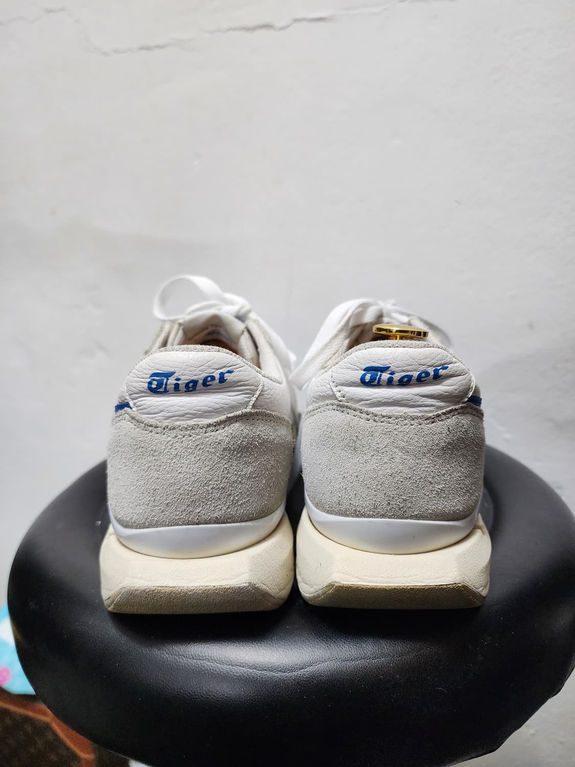 오니츠카타이거 얼티메이트 81 ex 스니커즈  상품이미지3