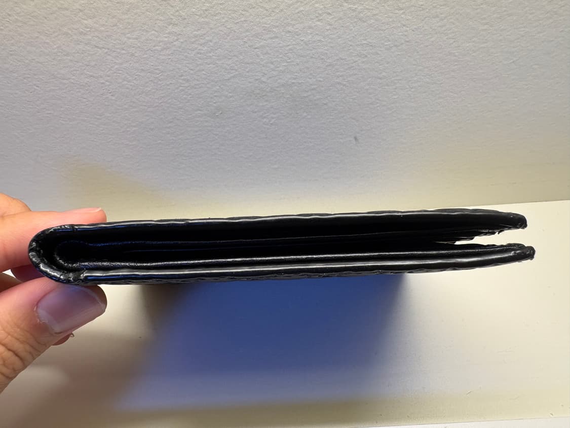 [정품]구찌 마이크로GG시마 반지갑 상품이미지4