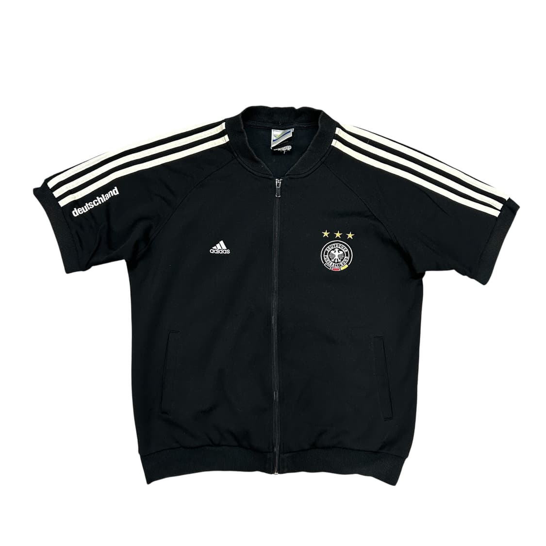 아디다스 독일 반팔 져지(100) 상품이미지1