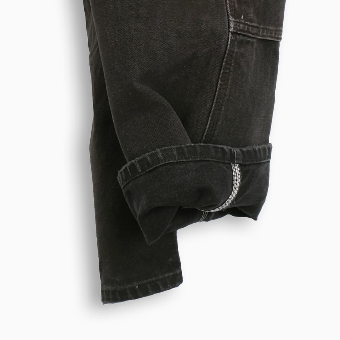 빈티지 칼하트 더블니 B01 Made In USA CH0013204 상품이미지7