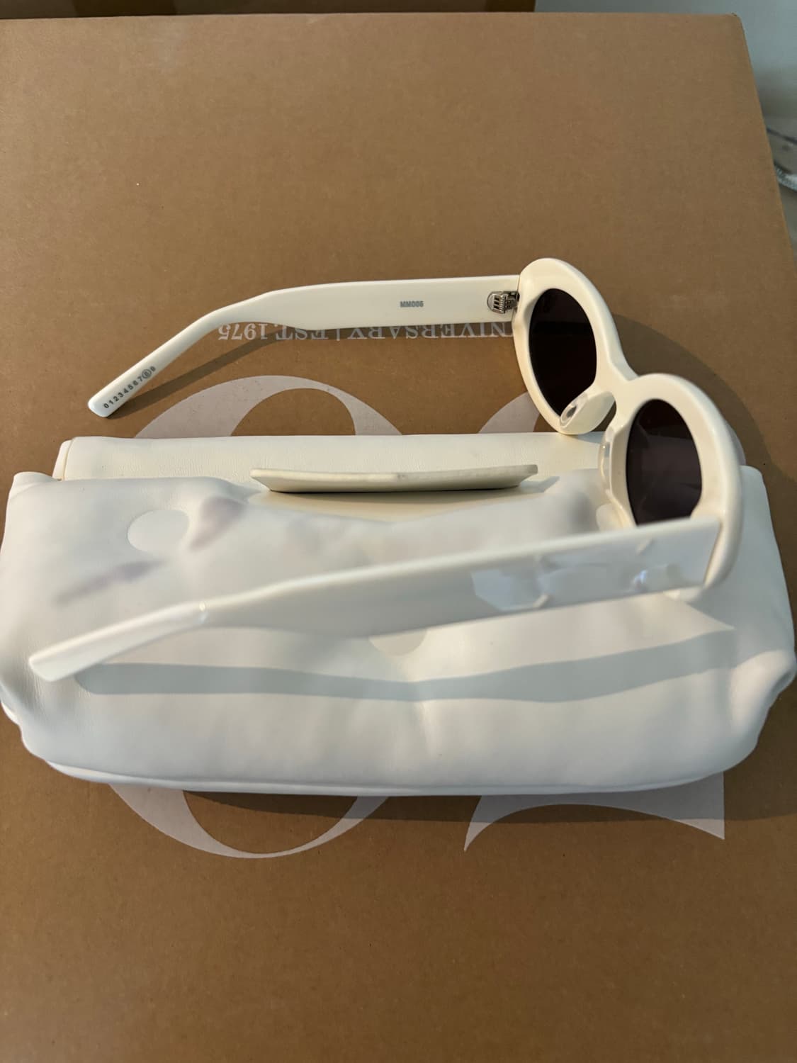 Gentle Monster x Maison Margiela 상품이미지2