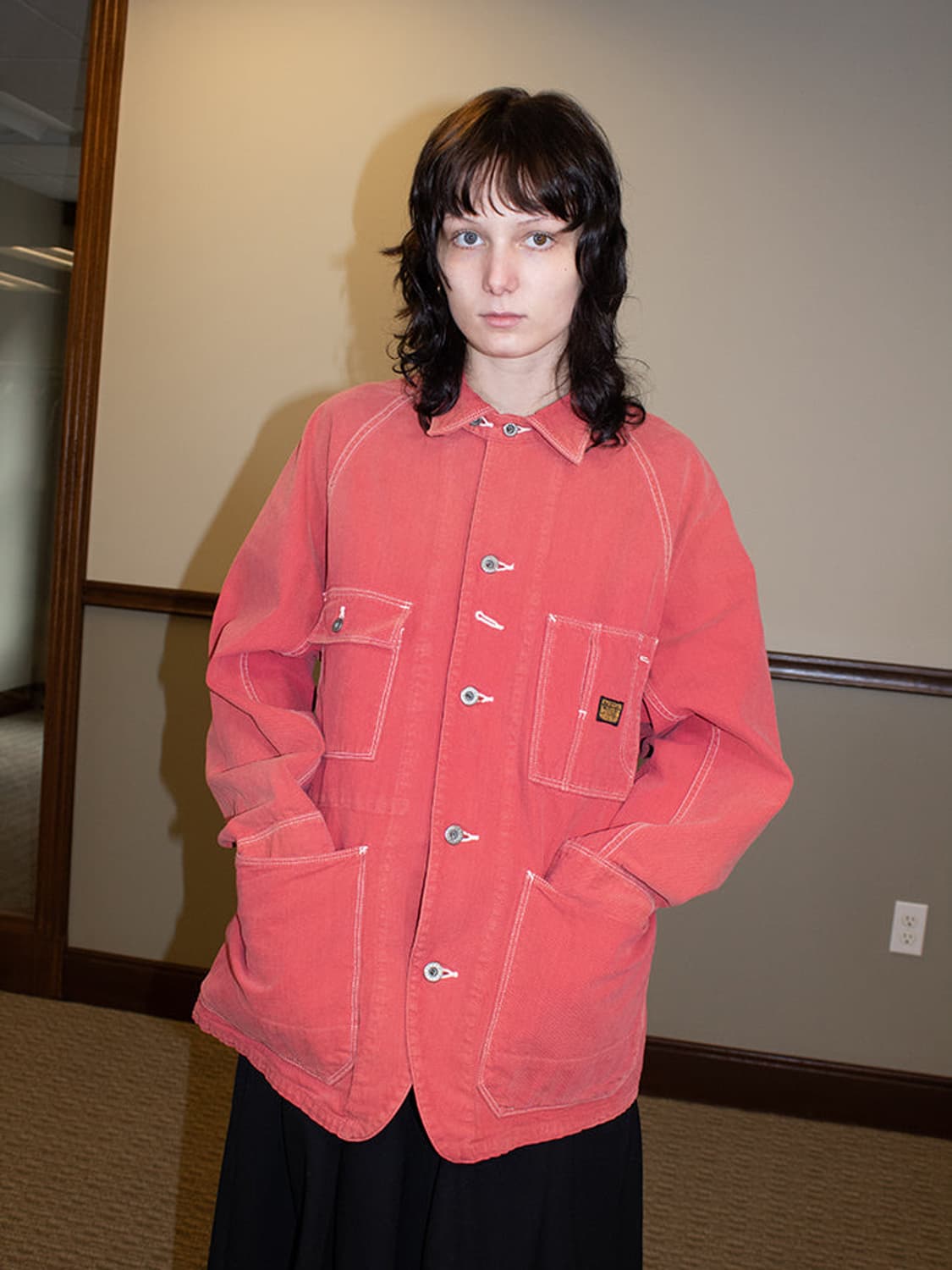 캐피탈 캑터스 커버올 XL 상품이미지8