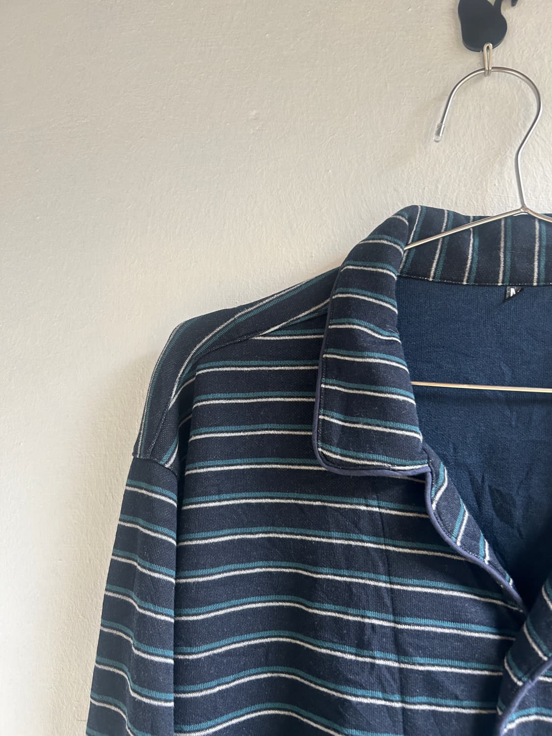 스트라이프 자켓  상품이미지2