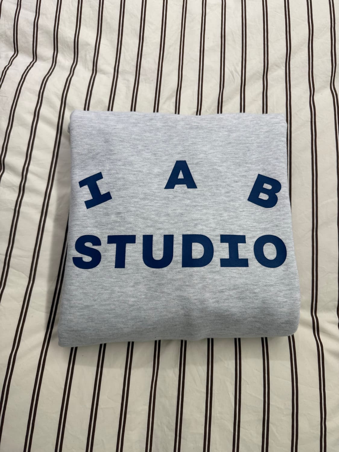 아이앱 후드 라이트 그레이 XL 상품이미지5