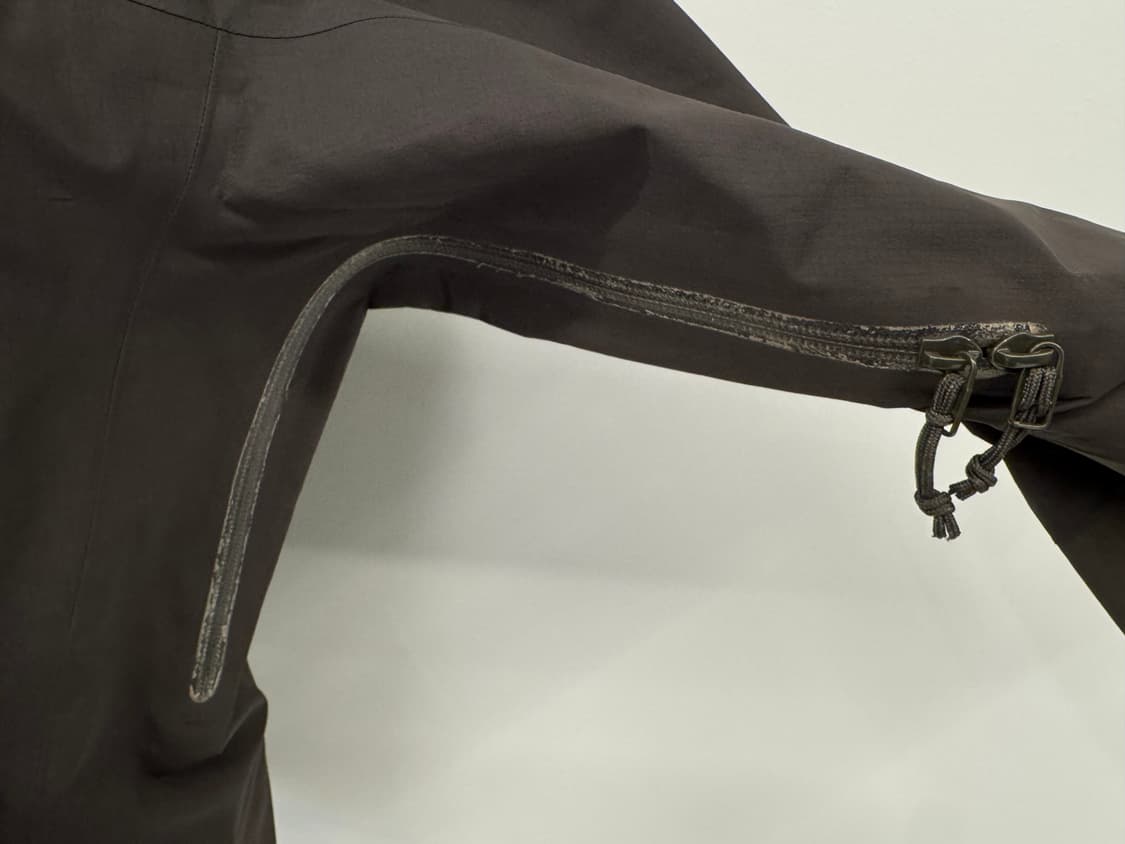 아크테릭스 AR 고어텍스 바람막이 상품이미지5