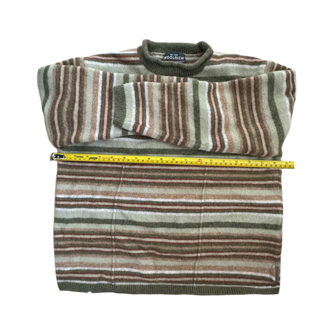 울리치 울 니트 상품이미지4