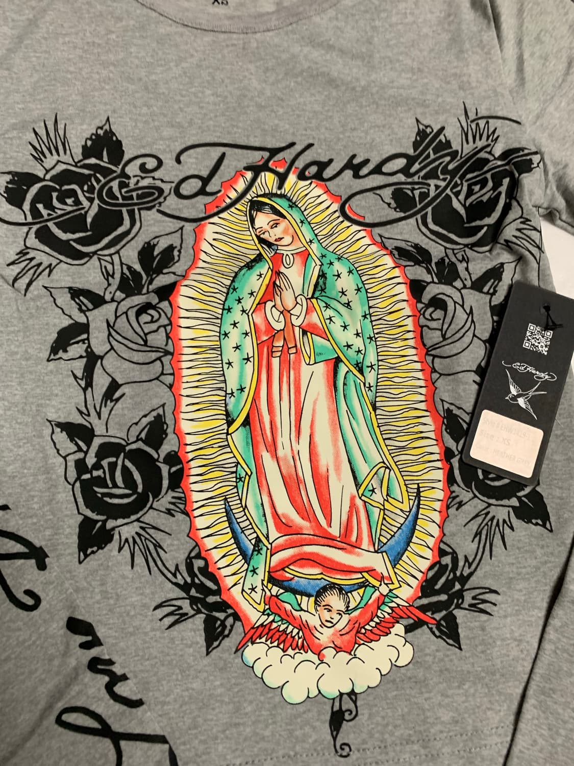 [새제품] 에드하디 요가복 레깅스 셋업 상품이미지2