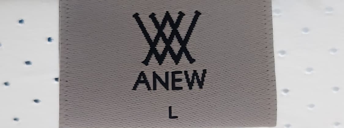 어뉴골프 정품 바람막이 L (105추천해요) 상품이미지4