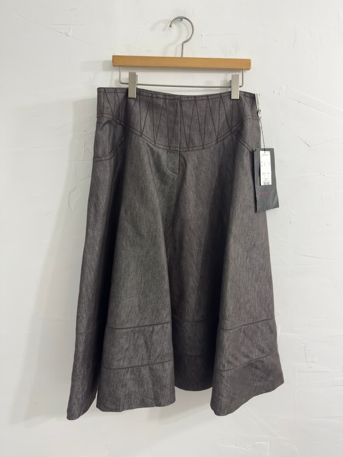 christian aujard design skirt 상품이미지2