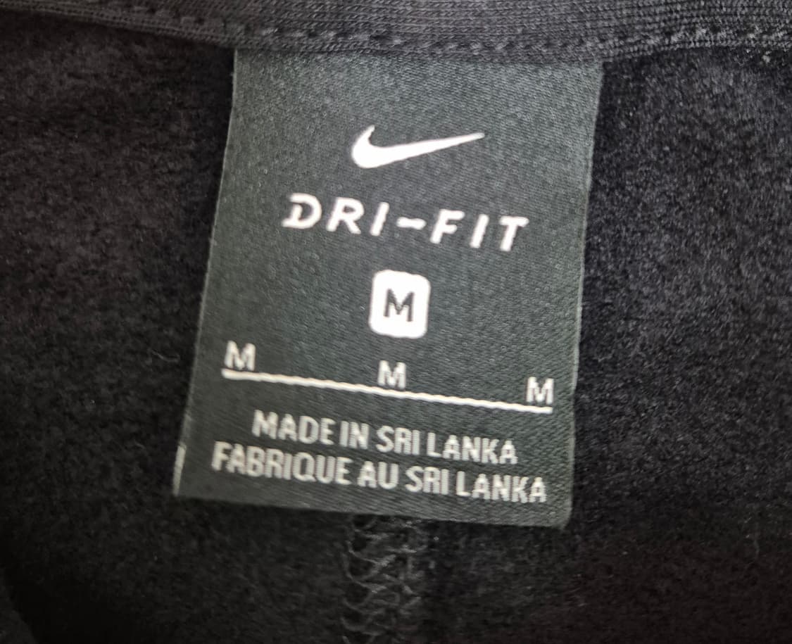 나이키 드라이핏 크롭 후드티 상품이미지4