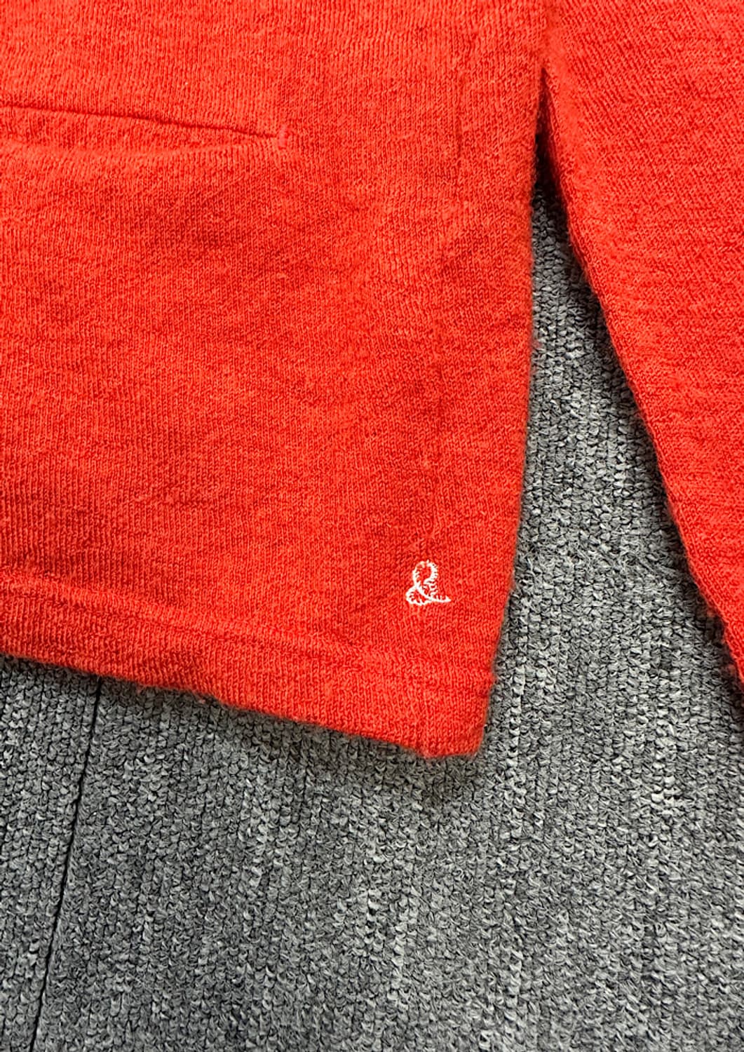 45rpm 가디건 상품이미지2