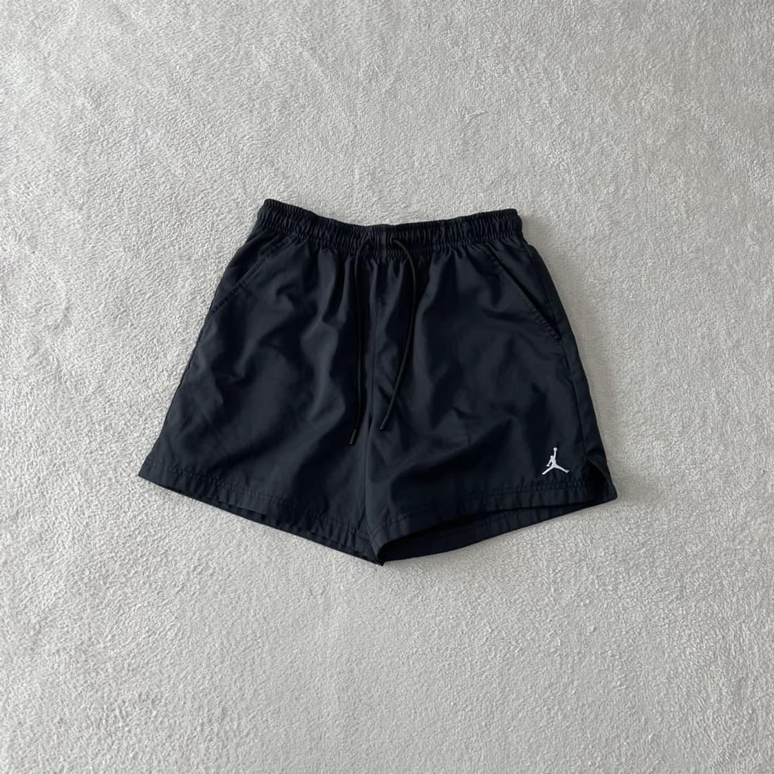 L 나이키 조던 우븐 반바지 상품이미지1