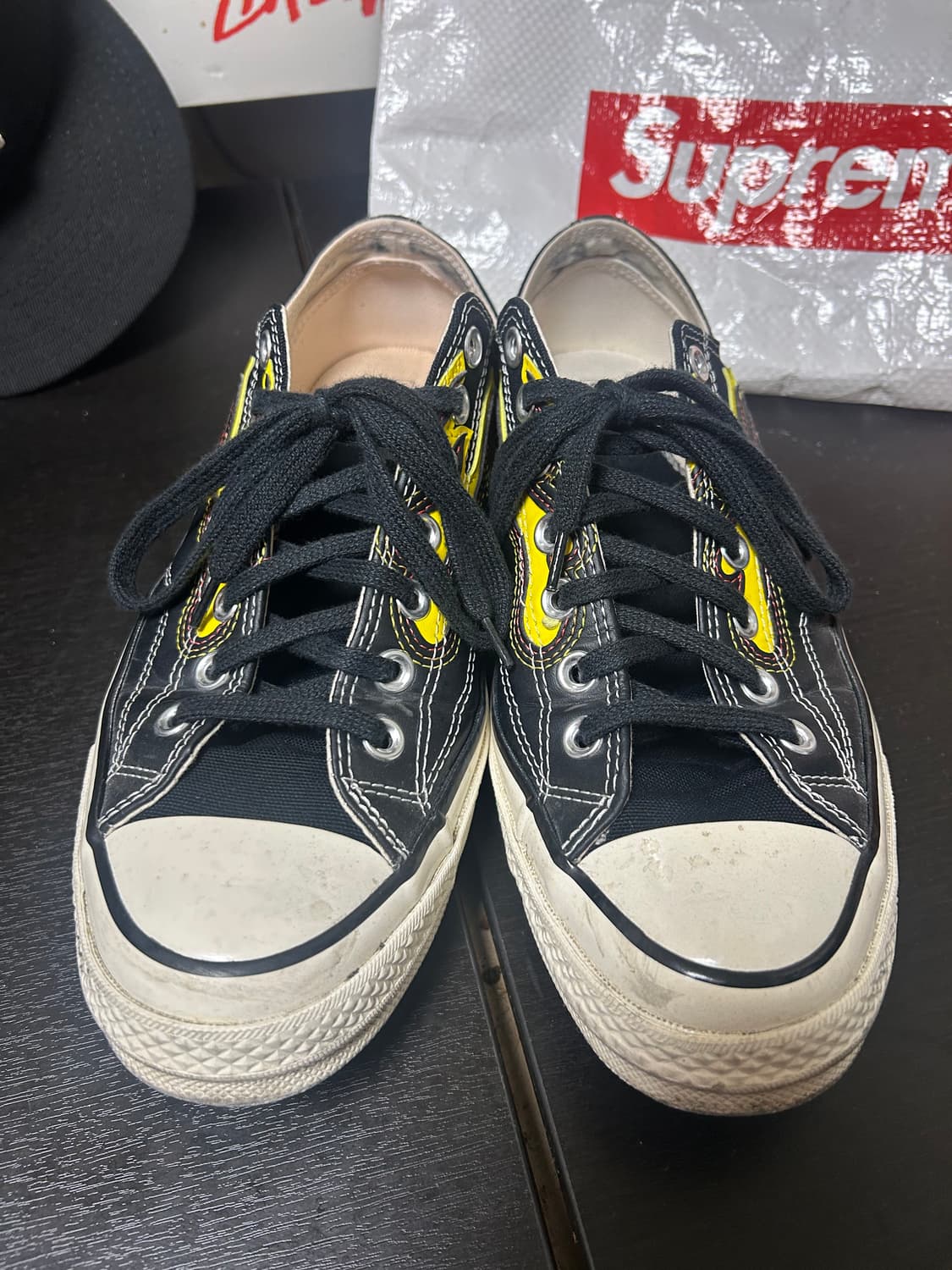 컨버스 280 상품이미지5