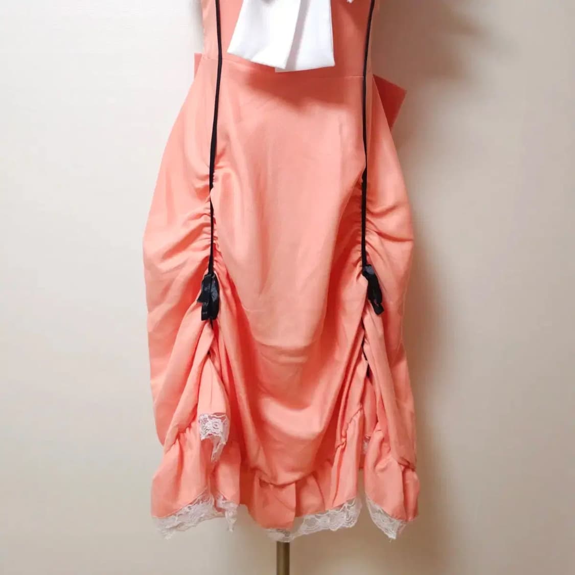 흑집사 시엘 코스프레 울새드레스  상품이미지3