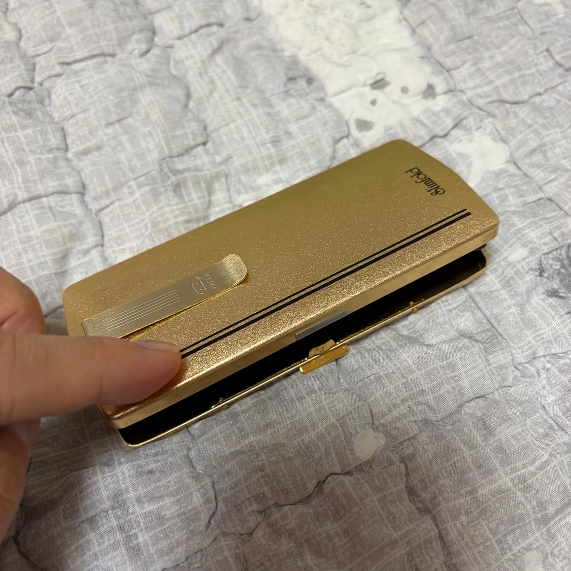 kanda 옵티컬 슬림폴드 003 폴딩 안경 상품이미지4