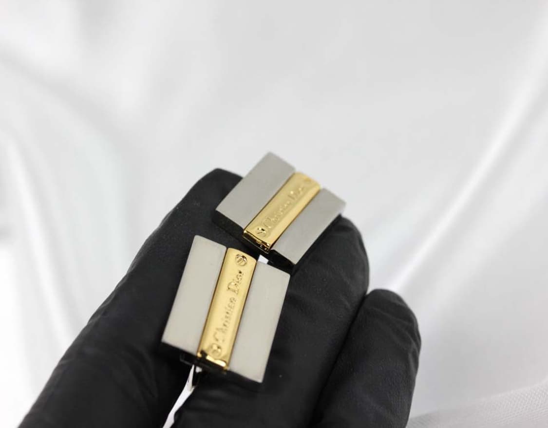 디올 A+등급 남자 명품 커프스 빈티지 상품이미지8