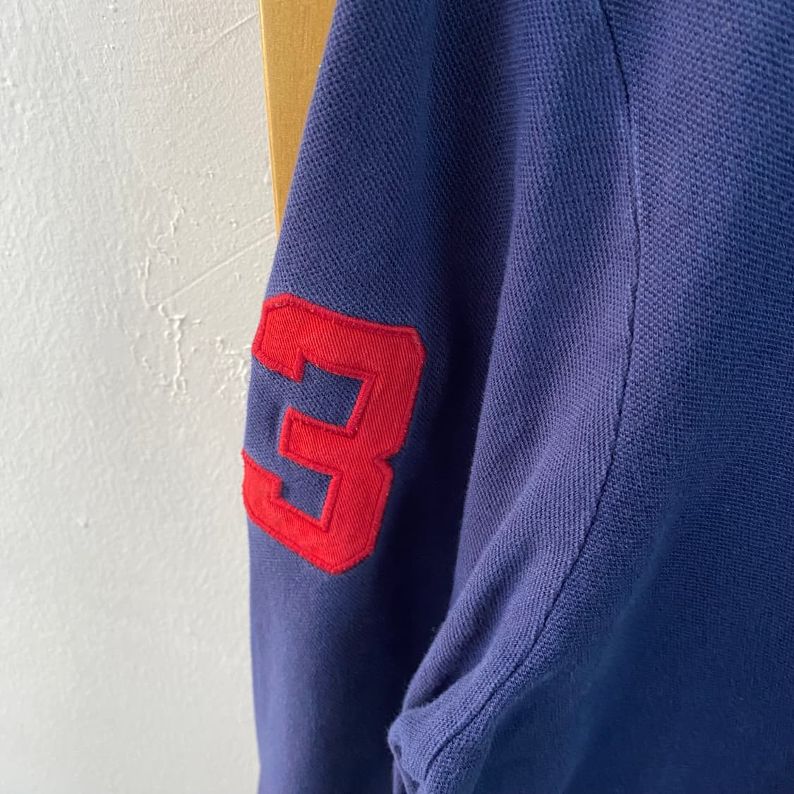 XL 폴로 빅포니 롱슬리브 상품이미지3