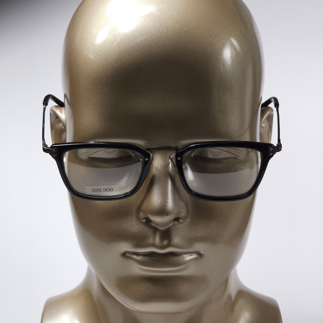 (새상품)엘리샤코이 일본 하우스 브랜드 수공예 안경 상품이미지9