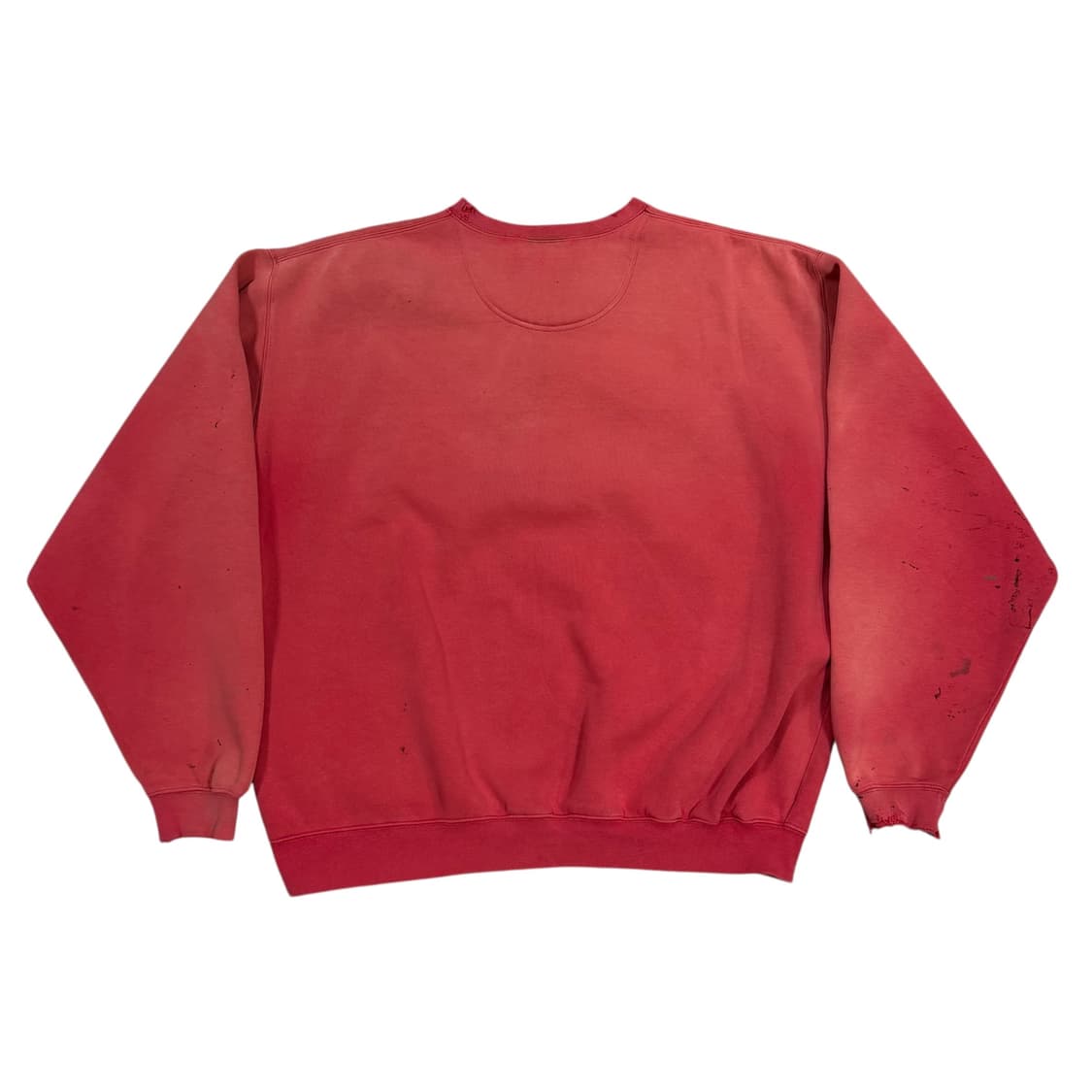 빈티지 00s Nike 나이키 Faded 스웻셔츠 상품이미지2