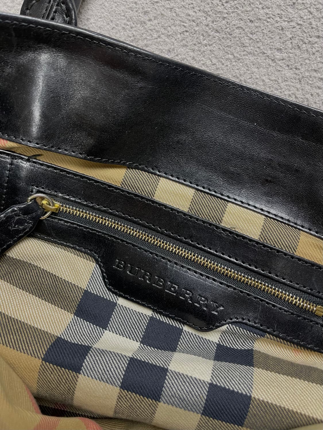 Buberry 버버리 가방 -숄더백 상품이미지9