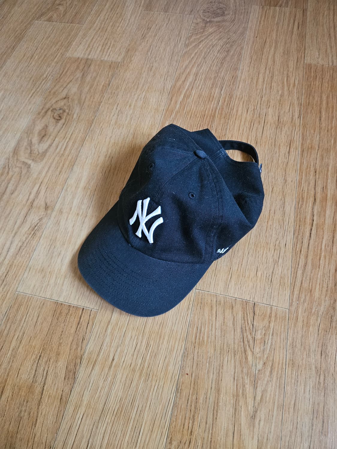 47브랜드 NY 볼캡  상품이미지2