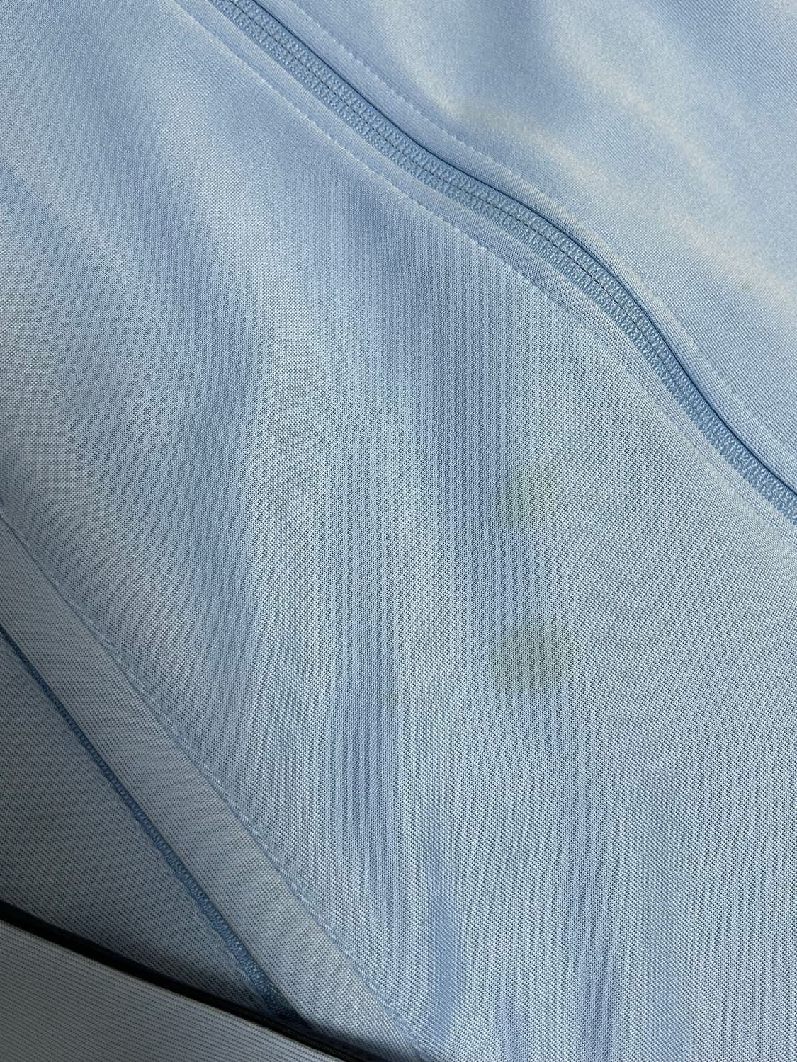 나이키 스카이블루 맨시티 MCFC 트랙탑 져지 상품이미지8