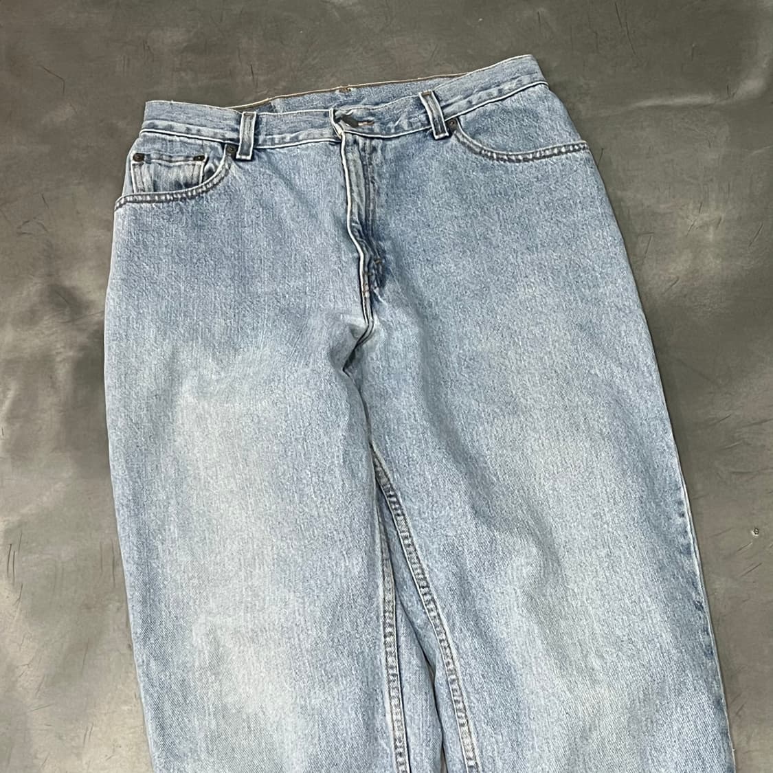  USA 리바이스 550 데님 팬츠 y14691 상품이미지3