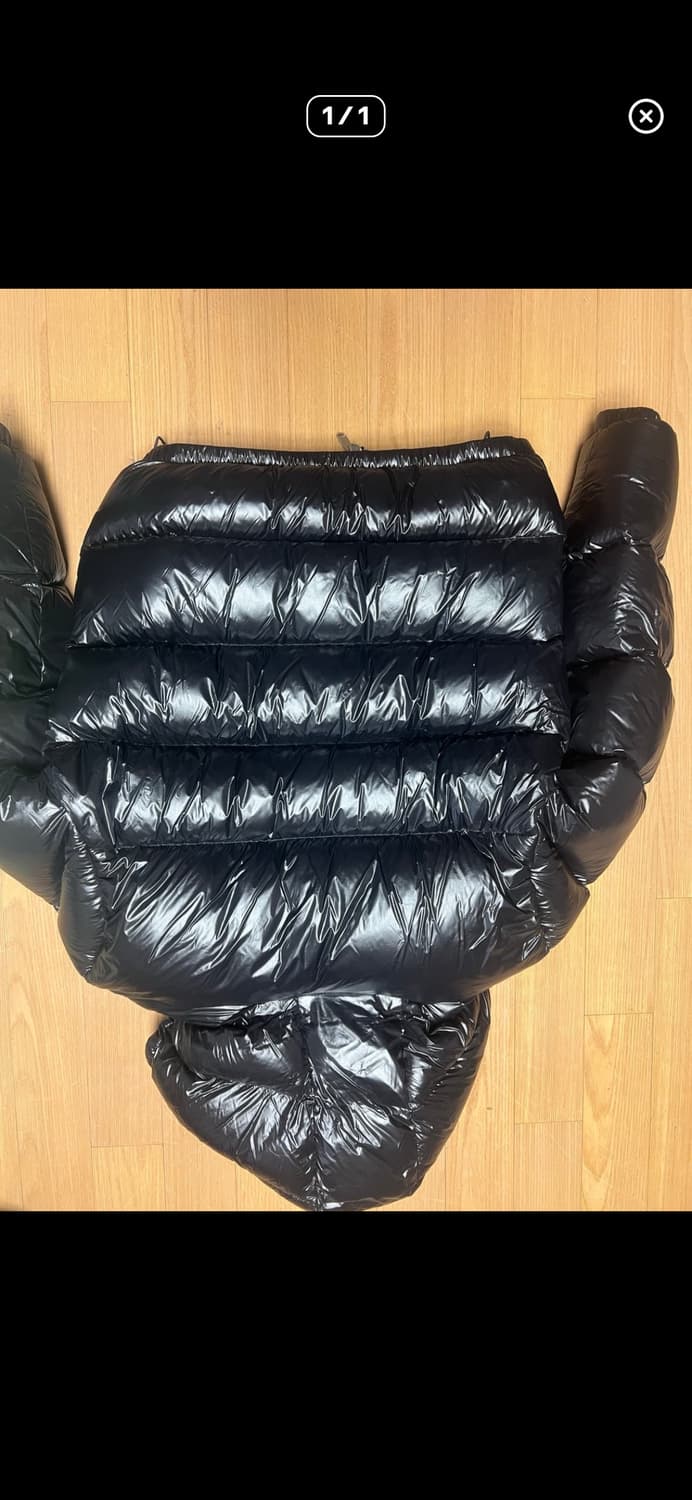 자라 푸퍼 상품이미지3