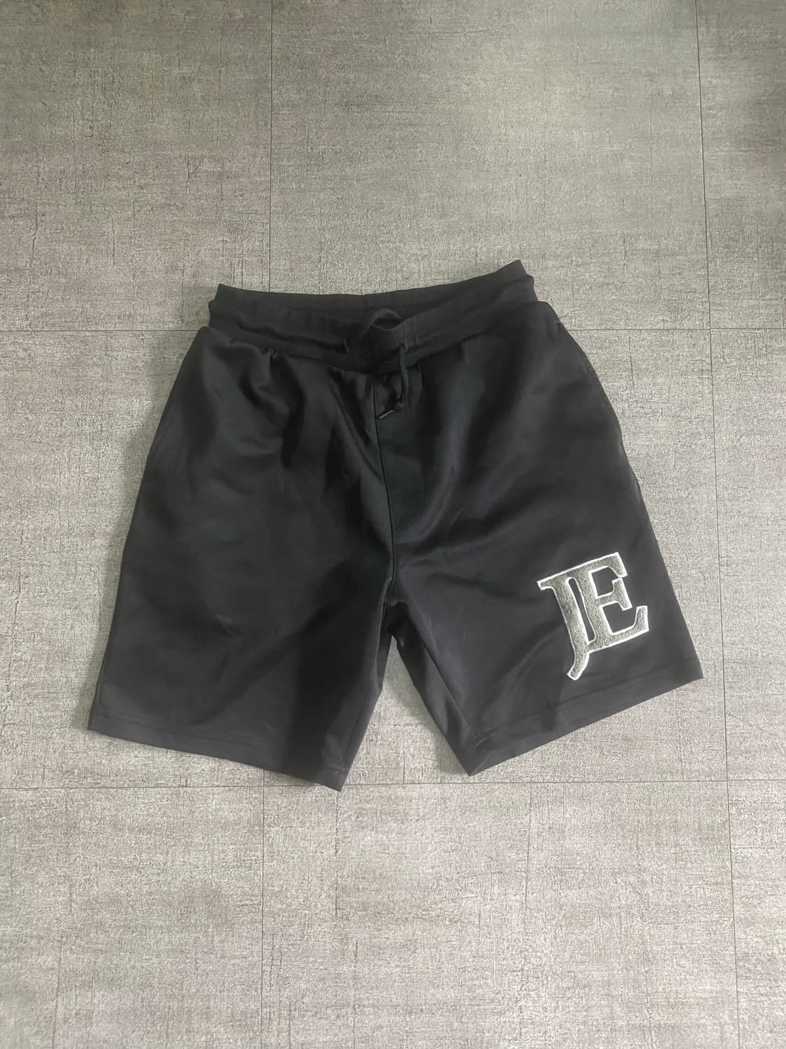 일본빈티지 Evolution 올드스쿨스트릿 하프팬츠반바지 상품이미지1