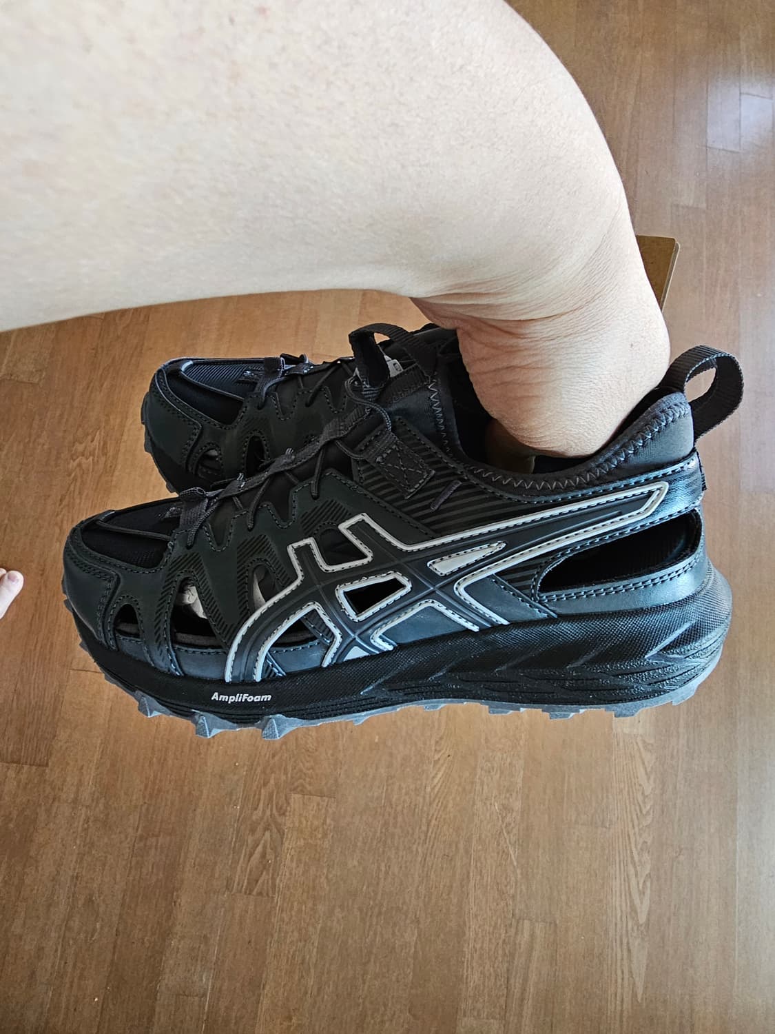 (새제품)아식스 젤-소노마 SE  235 상품이미지3